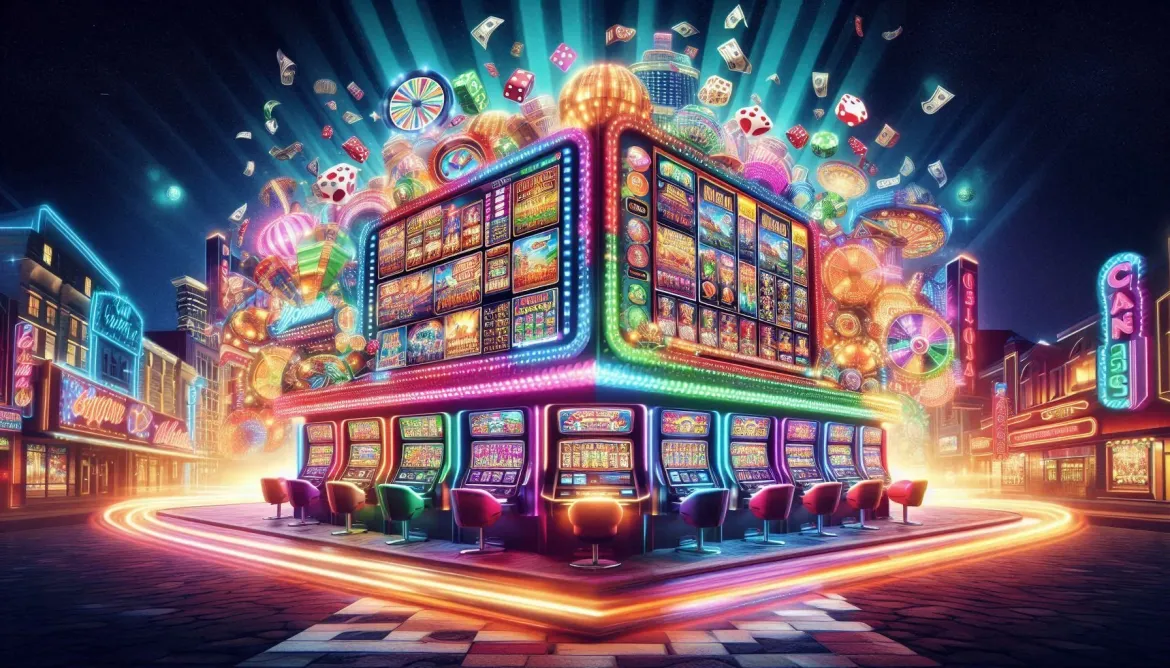 Slotexo Casino